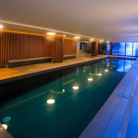 Flagstaff Green Apartments Melbourne Esterno foto
