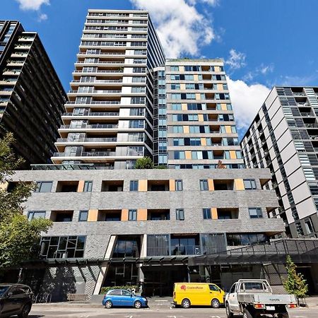 Flagstaff Green Apartments Melbourne Esterno foto