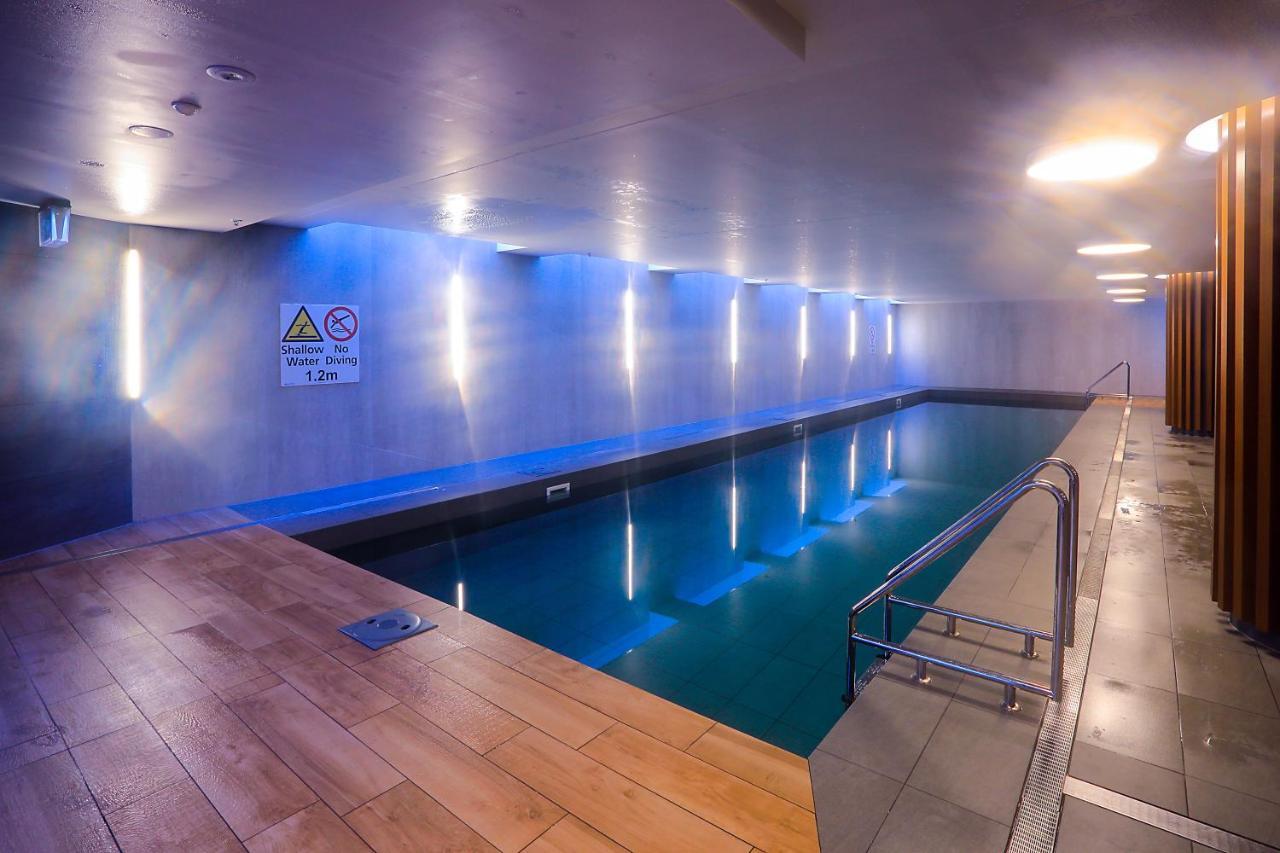 Flagstaff Green Apartments Melbourne Esterno foto