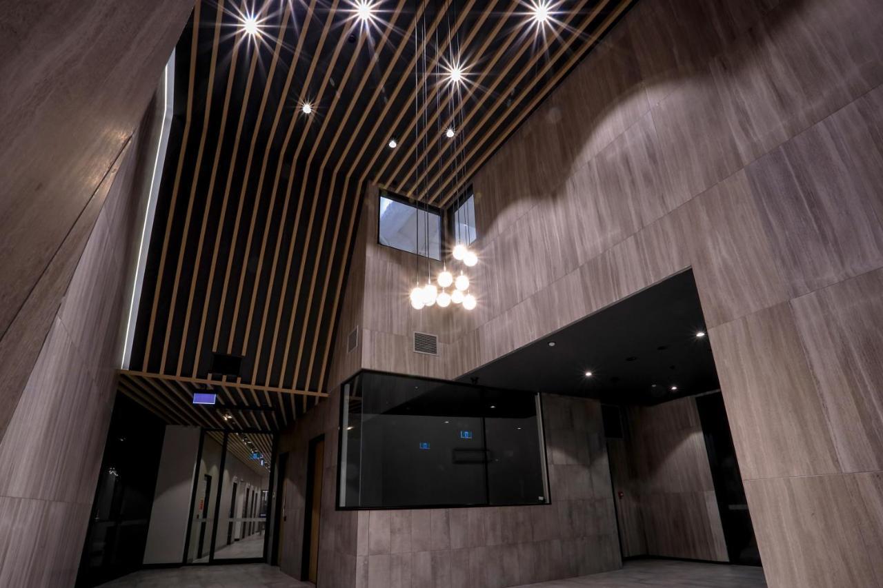 Flagstaff Green Apartments Melbourne Esterno foto